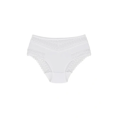 Abbildung von Wolbar ECO TO Slip, Damen, Größe: Medium, White