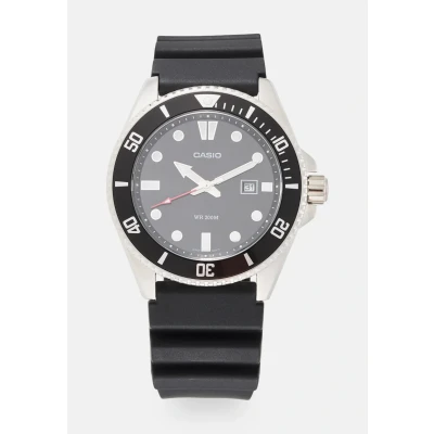 Abbildung von Casio Uhr, Herren, Größe: One Size, Black