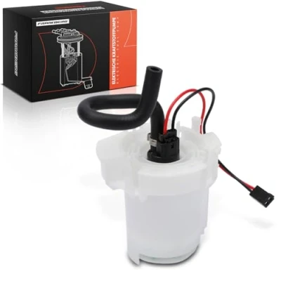 Abbildung von Frankberg Kraftstoffpumpe Fördereinheit Kompatibel mit Astra G T98 Corsa C F08 F68 Vectra Z02 9 3 D75 YS3F 1.0L 3.2L Benzin 2002 2021 93185093