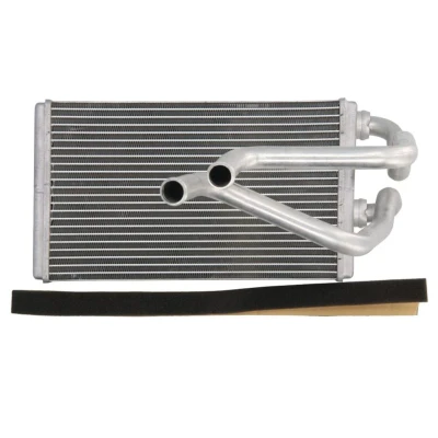 Abbildung von THERMOTEC D6C010TT Wärmetauscher