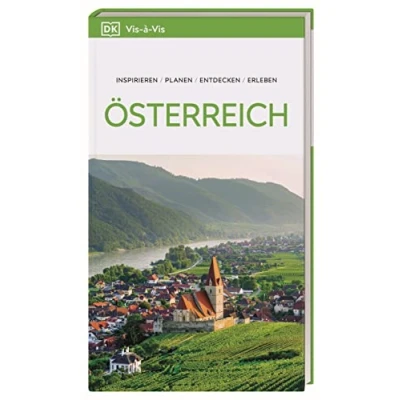 Abbildung von Vis à Reiseführer Österreich: Mit detailreichen 3D Illustrationen