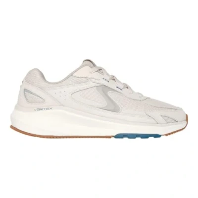 Abbildung von Skechers Herren Vertex Arke Sneaker, Natur, 45 EU