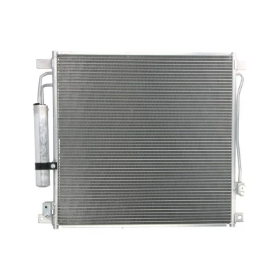 Abbildung von Kondensator, Klimaanlage THERMOTEC KTT110750