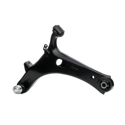 Abbildung von YAMATO J37016YMT Querlenker Vorderachse links Stahlblech 15,7 SUBARU: Forester II, Legacy 4, Impreza III Hatchback