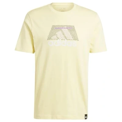 Abbildung von Codes BOS Graphic Tee, Kurzarm Grafik T Shirt, IY0732