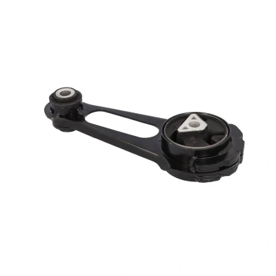 Abbildung von FEBI BILSTEIN 184215 Motorlager hinten Gummimetalllager