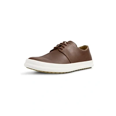 Abbildung von Camper Herren Chasis K100836 Blucher, Braun 012, 44 EU
