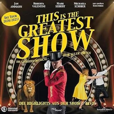 Abbildung von This Is the Greatest Show
