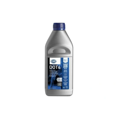 Abbildung von HELLA DOT 4 8DF 355 360 021 Bremsflüssigkeit 1