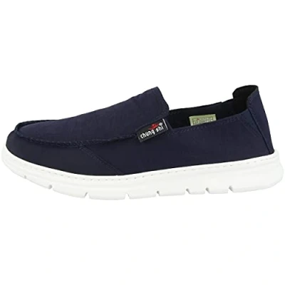 Abbildung von chung shi Damen Dux Beach Plus Slipper, Navy, 39 EU