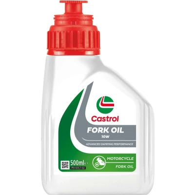 Abbildung von CASTROL 15F1A8 Gabelöl 10W mineralölhaltig