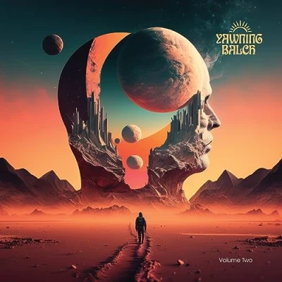 Abbildung von Volume Two [Vinyl LP]