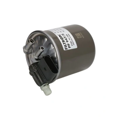 Abbildung von FILTRON PP 947/3 Kraftstofffilter Leitungsfilter 10 8 MERCEDES BENZ: A Class, B GLA