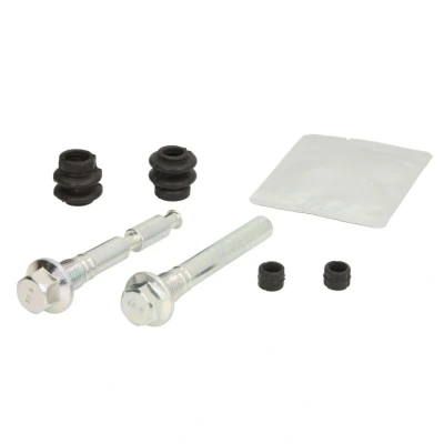 Abbildung von QUICK BRAKE 113 0024X Führungshülsensatz, Bremssattel MITSUBISHI: Mirage / Space Star Hatchback