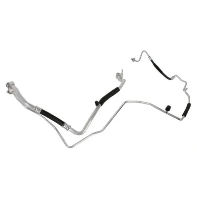 Abbildung von THERMOTEC KTT160170 Klimaleitung