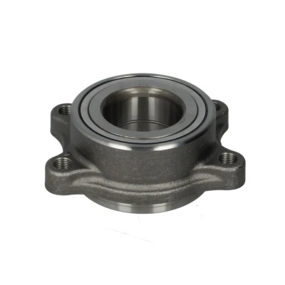 Abbildung von SNR R168.80 Radlagersatz 127 NISSAN: 350Z Coupe
