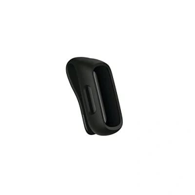 Abbildung von Fitbit Unisex Adult Inspire 3,Accy Clip,Midnight Zen,One Size Activity Tracker Accessory