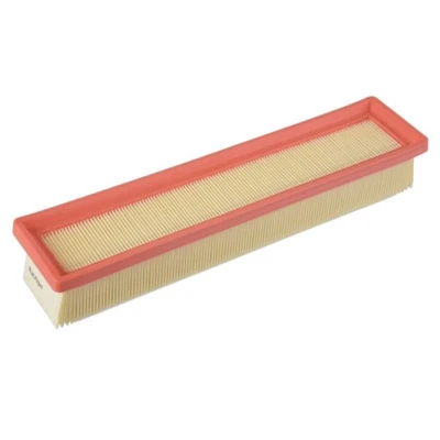 Abbildung von FEBI BILSTEIN 108303 Luftfilter 60 82 359 Filtereinsatz RENAULT: CLIO 4, TWINGO 1, 2, DACIA: Sandero I, LOGAN MCV 2