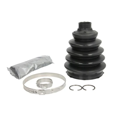 Abbildung von SPIDAN 36065 Achsmanschette 121 TPE (thermoplastischer Elastomer)