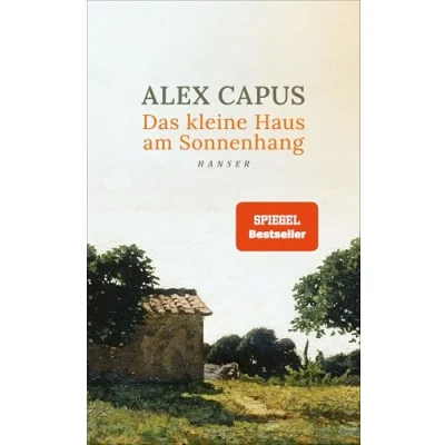 Abbildung von Das kleine Haus am Sonnenhang