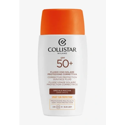 Abbildung von Collistar Dark Spot Face Fluid SPF 50+