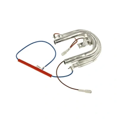 Abbildung von Heizung Widerstand SS 202572 kompatibel mit/Ersatzteil für Krups KM442 Control Line Kaffeemaschine