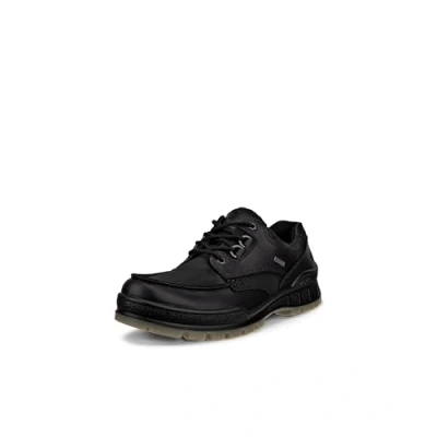 Abbildung von ECCO Herren Track 25 M Sneaker, Black/Black, 41 EU