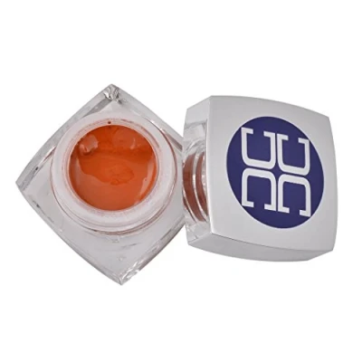 Abbildung von CHUSE M269 Paste Augenbrauen Pigment für Microblading Permanent Make up Micro Kosmetische Farbe Orange Kaffee, bestanden DermaTest