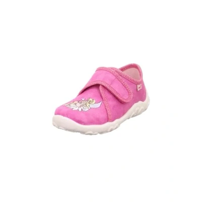 Abbildung von Superfit Bonny Hausschuhe, Pink 5520, 34 EU Weit