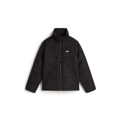 Abbildung von Vans Foundry PUFF MTE Winterjacke, Damen, Größe: XXS, Black