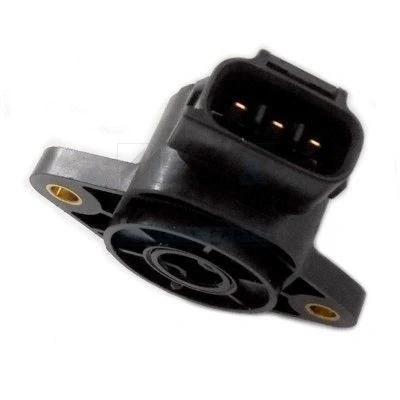 Abbildung von Sensor, Drosselklappenstellung MEAT &amp; DORIA 83108