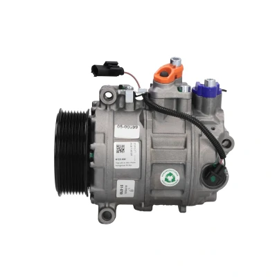 Abbildung von ELSTOCK 51 0700 Kompressor PAG 46 R 134a mit Dichtungen MERCEDES BENZ: ML Class, Class