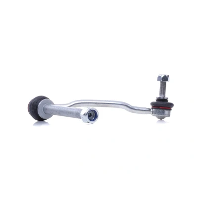 Abbildung von febi BILSTEIN 22847 Koppelstange Vorderachse rechts Plus mit selbstsichernder Mutter, Mutter PEUGEOT: 407 Saloon, 508 I SW, SW