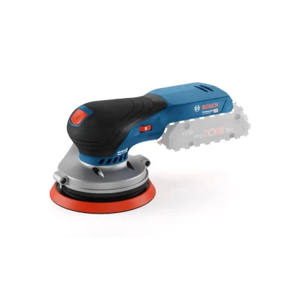 Abbildung von Bosch Professional Akku Exzenterschleifer »GEX 18V 125 Professional«, ohne und Ladegerät