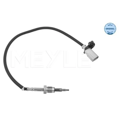 Abbildung von MEYLE 114 800 0218 Sensor, Abgastemperatur VOLKSWAGEN: Crafter 30 35 Minibus