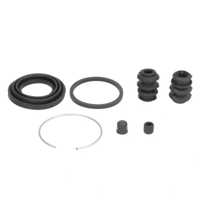 Abbildung von AUTOFREN SEINSA D4297 Bremssattel Reparatursatz Hinterachse 43 MITSUBISHI: PAJERO 2