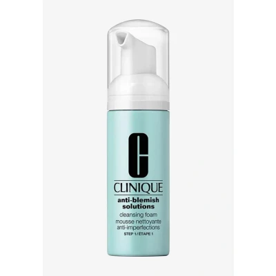 Abbildung von Clinique Anti Blemish Solutions Cleansing Foam 125 ml