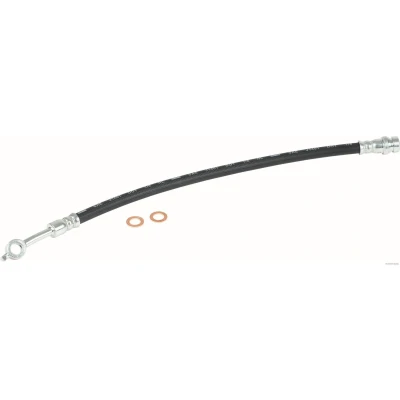 Abbildung von HERTH+BUSS JAKOPARTS J37105017 Bremsschläuche 405mm M10x1mm