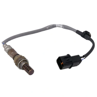 Abbildung von DENSO Direct Fit DOX 0313 Lambdasonde M18x1.5 beheizt, Fingersonde, Sprungsonde MITSUBISHI: COLT 5, Shogun Pinin