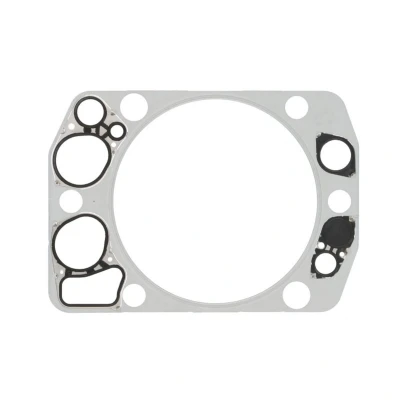 Abbildung von ELRING 829.722 Zylinderkopfdichtung 144 Metall Elastomer Dichtung