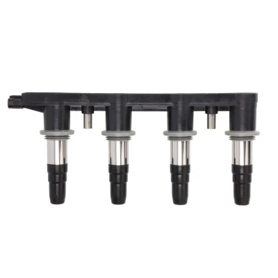 Abbildung von MAGNETI MARELLI 060717171012 Zündspule CHEVROLET: Cruze Estate, Orlando, Aveo / Kalos Saloon