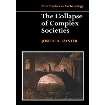 Abbildung von Collapse of Complex Societies 1ed (New Studies in Archaeology)