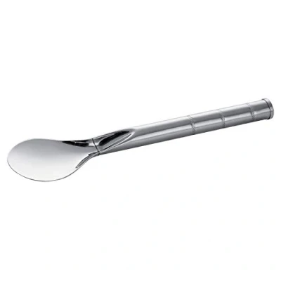 Abbildung von PIAZZA Eisspatel Edelstahl 25 cm