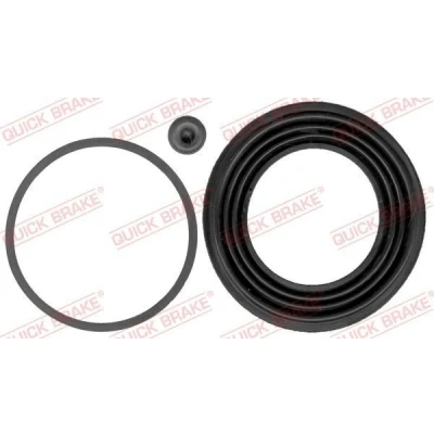 Abbildung von QUICK BRAKE 114 0244 Bremssattel Reparatursatz 57 MAZDA: 6 Estate, Saloon