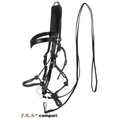 Abbildung von FRA Campari Bridle