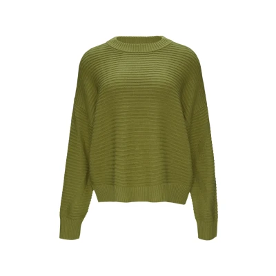 Abbildung von s.Oliver Damen 2153937 Pullover, 7774, 36