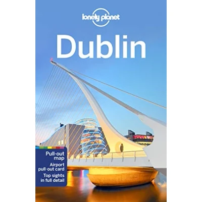 Abbildung von Lonely Planet Dublin: Top Sights, Local Experiences (Travel Guide)