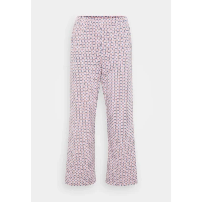 Abbildung von Marc O&#039;Polo Nachtwäsche Hose Dark mauve, Damen, Größe: Medium, mauve