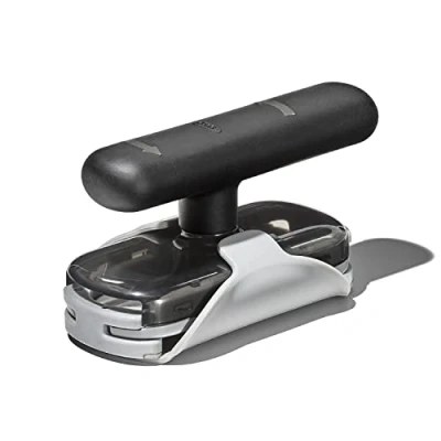 Abbildung von OXO GG TWISTING JAR OPENER WITH BASEPAD, Schwarz
