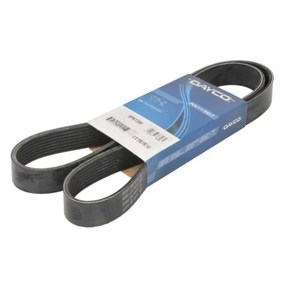 Abbildung von DAYCO 8PK1390 Keilrippenriemen 8 BMW: 7, 5 Touring, 3 Saloon